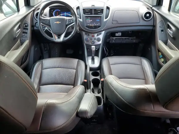 KL7CJRSB9GB660904 2016 CHEVROLET TRAX - Image 8
