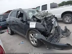 KL7CJRSB9GB699881 2016 CHEVROLET TRAX