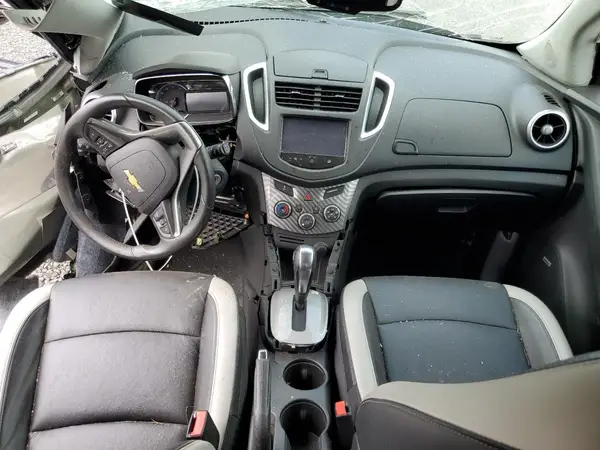KL7CJRSB9GB732202 2016 CHEVROLET TRAX - Image 8