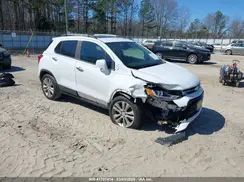 KL7CJRSB9HB084197 2017 CHEVROLET TRAX
