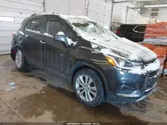 KL7CJRSB9HB087018 2017 CHEVROLET TRAX