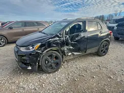 KL7CJRSB9KB757688 2019 CHEVROLET TRAX