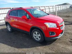 KL7CJRSBXGB572279 2016 CHEVROLET TRAX