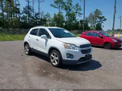 KL7CJRSBXGB623506 2016 CHEVROLET TRAX
