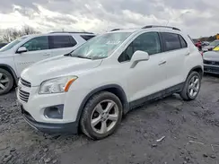 KL7CJRSBXGB690767 2016 CHEVROLET TRAX
