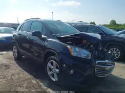 KL7CJRSBXGB709415 2016 CHEVROLET TRAX