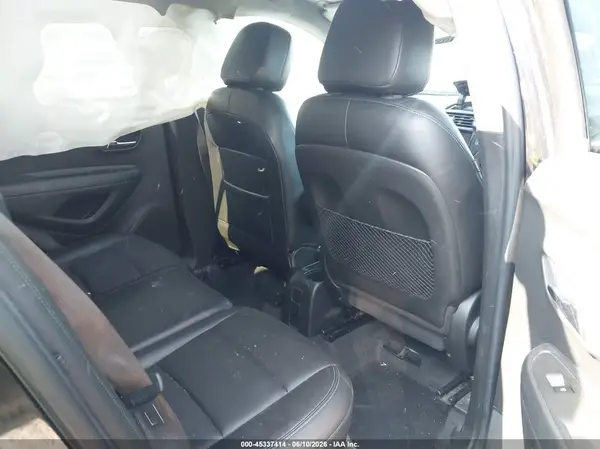 KL7CJRSBXGB709415 2016 CHEVROLET TRAX - Image 8