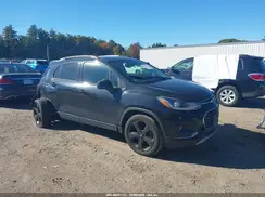 KL7CJRSBXJB725329 2018 CHEVROLET TRAX
