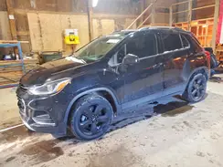 KL7CJRSBXKB787363 2019 CHEVROLET TRAX