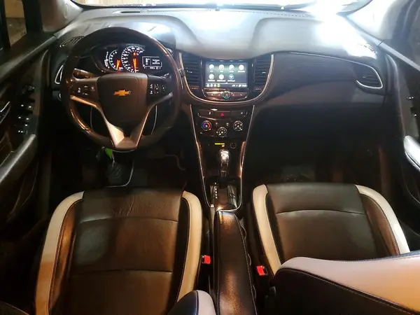 KL7CJRSBXKB787363 2019 CHEVROLET TRAX - Image 8