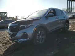 KLKL4MMSL8LB12020 2020 BUICK ENCORE