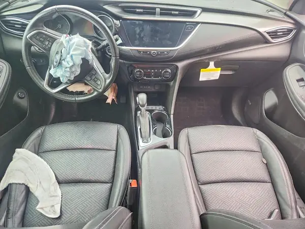 KLM4MMFSLXMB04067 2021 BUICK ENCORE - Image 8