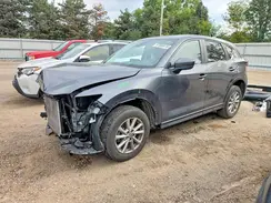 KM3KFBBM5P0208122 2023 MAZDA CX-5