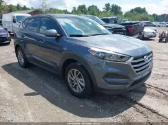 KM6J2CA4XJU630373 2018 HYUNDAI TUCSON