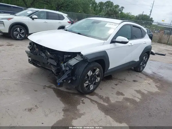 KM88C3AB6RU045733 2024 HYUNDAI KONA - Image 2