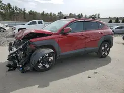 KM8CCAB5RU178743 2024 HYUNDAI KONA