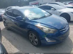 KM8DH4AE7EU057318 2025 HYUNDAI ELANTRA