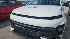 KM8HA3A30RU037142 2024 HYUNDAI KONA