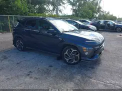 KM8HA3A30RU041076 2024 HYUNDAI KONA