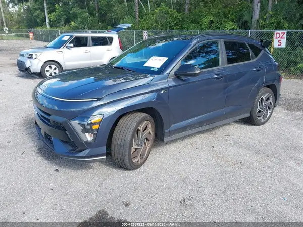 KM8HA3A30RU041076 2024 HYUNDAI KONA - Image 2