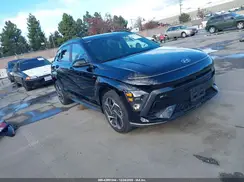 KM8HA3A30RU049646 2024 HYUNDAI KONA