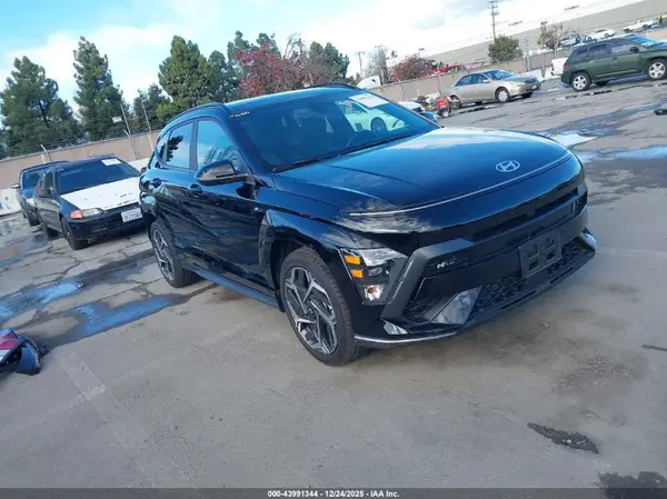 KM8HA3A30RU049646 2024 HYUNDAI KONA - Image 1