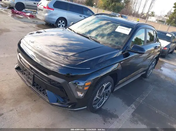 KM8HA3A30RU049646 2024 HYUNDAI KONA - Image 2