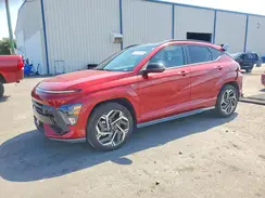 KM8HA3A30RU060310 2024 HYUNDAI KONA