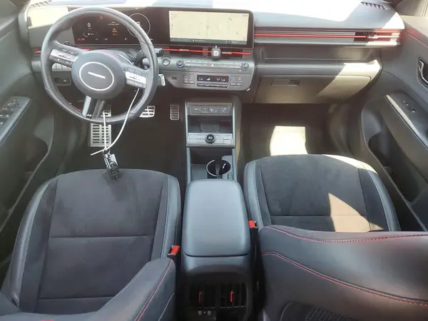 KM8HA3A30RU060310 2024 HYUNDAI KONA - Image 8