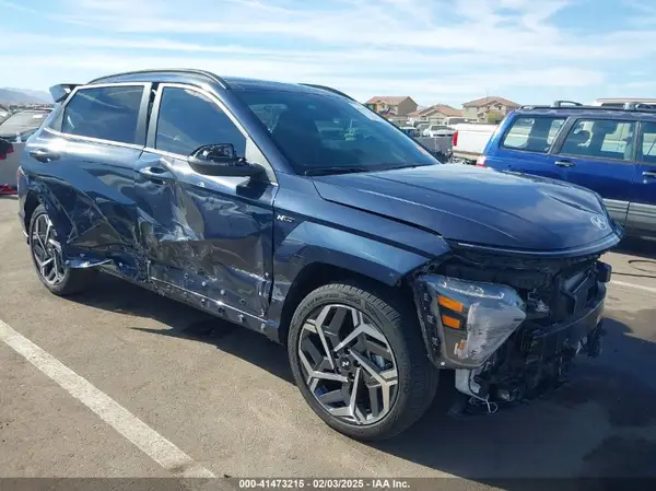KM8HA3A30RU073929 2024 HYUNDAI KONA - Image 1