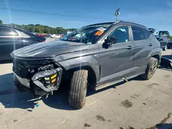 KM8HA3A30RU074157 2024 HYUNDAI KONA