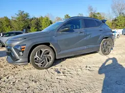 KM8HA3A30RU080900 2024 HYUNDAI KONA