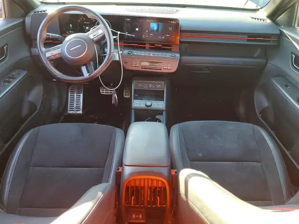 KM8HA3A30RU080900 2024 HYUNDAI KONA - Image 8