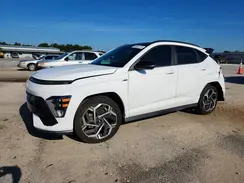 KM8HA3A30RU094568 2024 HYUNDAI KONA