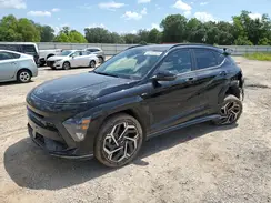 KM8HA3A31RU028658 2024 HYUNDAI KONA