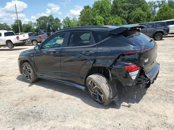 KM8HA3A31RU028658 2024 HYUNDAI KONA - Image 2
