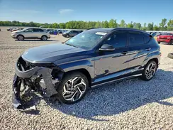 KM8HA3A31RU031642 2024 HYUNDAI KONA