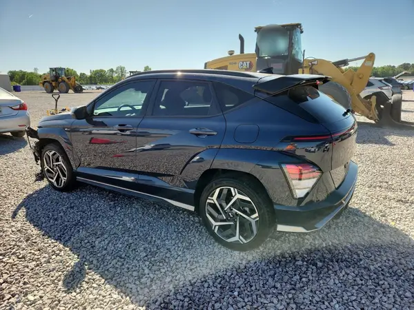 KM8HA3A31RU031642 2024 HYUNDAI KONA - Image 2