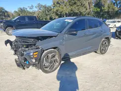 KM8HA3A31RU033455 2024 HYUNDAI KONA
