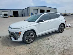 KM8HA3A31RU034525 2024 HYUNDAI KONA