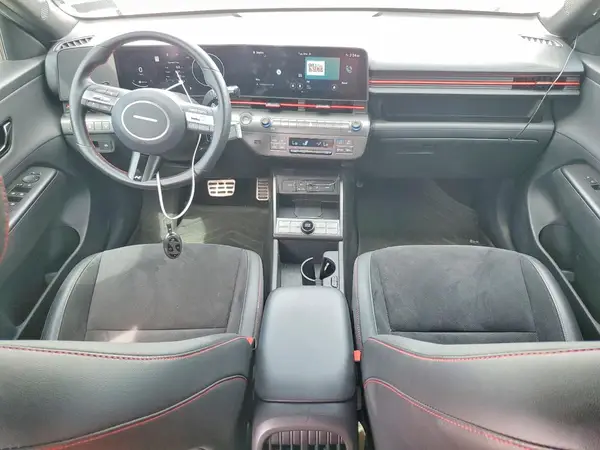 KM8HA3A31RU034525 2024 HYUNDAI KONA - Image 8