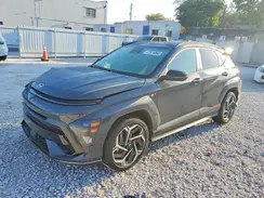 KM8HA3A31RU035951 2024 HYUNDAI KONA