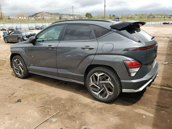 KM8HA3A31RU050157 2024 HYUNDAI KONA - Image 2