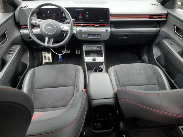 KM8HA3A31RU050157 2024 HYUNDAI KONA - Image 8