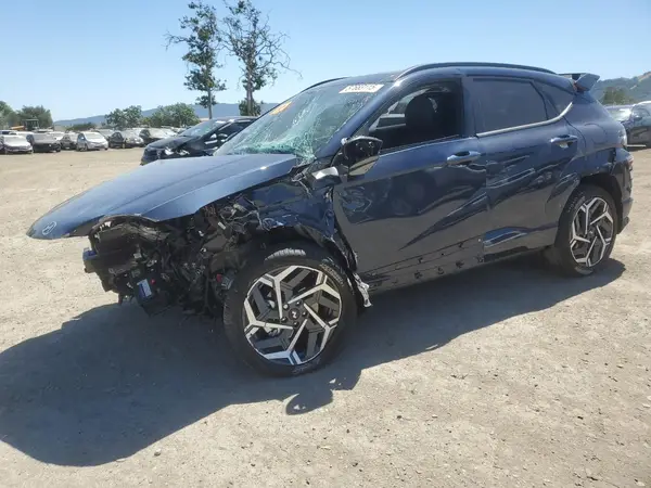 KM8HA3A31RU051891 2024 HYUNDAI KONA - Image 1