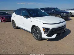 KM8HA3A31RU083675 2024 HYUNDAI KONA