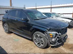 KM8HA3A31RU090674 2024 HYUNDAI KONA