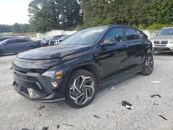 KM8HA3A31RU108459 2024 HYUNDAI KONA