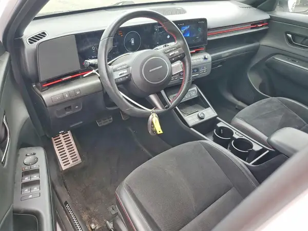 KM8HA3A31RU124113 2024 HYUNDAI KONA - Image 8