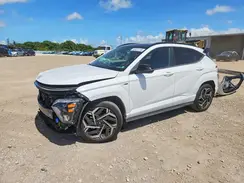 KM8HA3A31RU137198 2024 HYUNDAI KONA